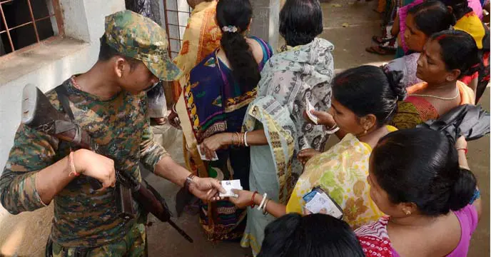 Sagardighi by-election