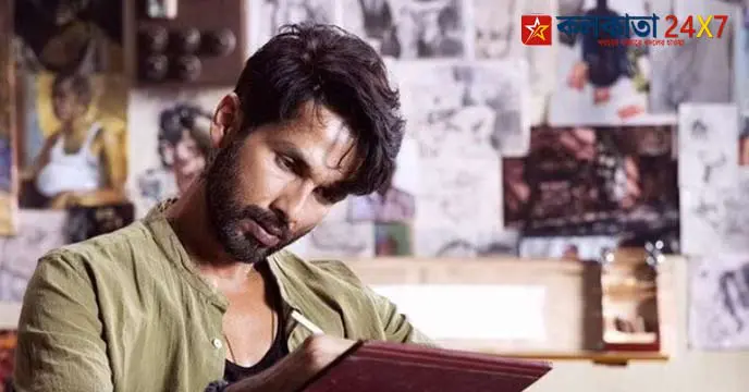 Shahid Kapoor