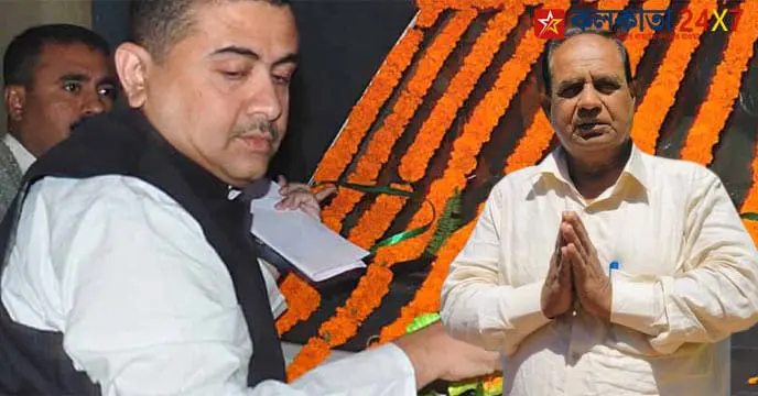 Kanai Mondal joined TMC in exchange of Rs 50 lakh from CPM, claims Suvendu Adhikari