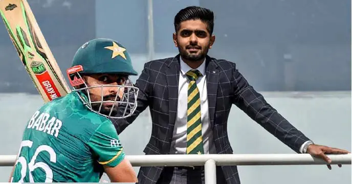 babar azam