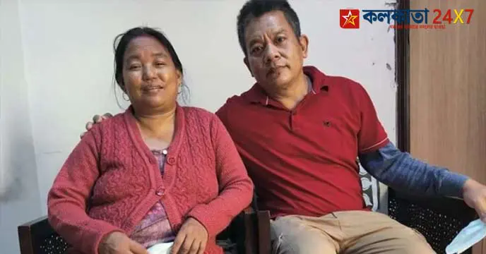 husband-saves-his-wife-life-by-donating-her-kidney-in-delhi