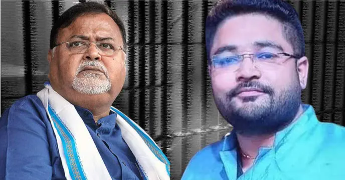 Partha Chattopadhyay