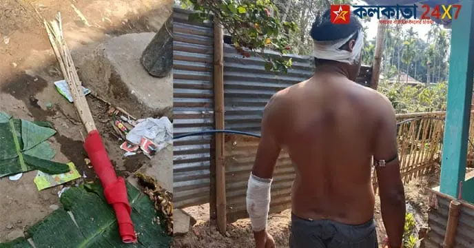 Tripura election 2023 post poll violence bjp cpim clash