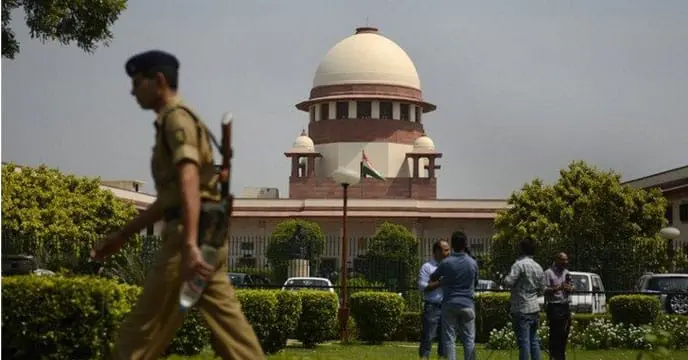 Supreme Court Free Speech Judgment