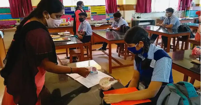 Several schools facing shortage of Group D staff