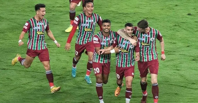 ATK Mohun Bagan