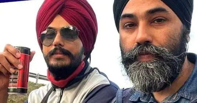 Khalistani militant leader Amritpal Singh believed to be hiding in Nepal India asks Nepal’s help