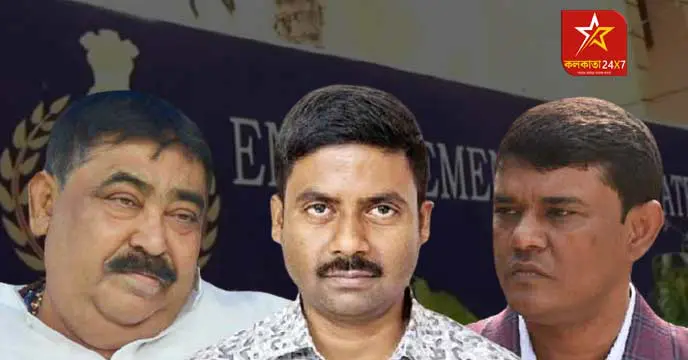 Delhi Diary: ED hunts prime accused in Anubrata Mondal using Enamul Haque and Saigal Hosan's statements