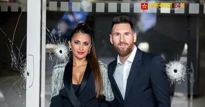 Gunmen Threaten Lionel Messi In Argentina