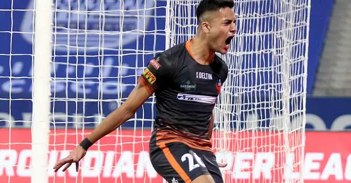 Ishan Pandita - Young Indian Footballer, Playing for Club Deportivo Leganes