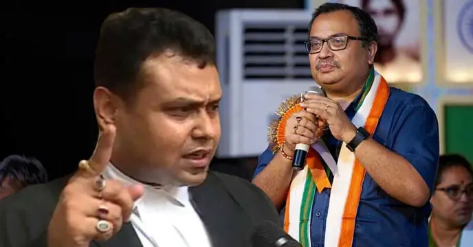 Kunal Ghosh-Kaustab Bagchi