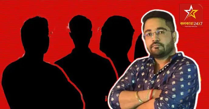 Kuntal Ghosh Reveals Names of Main Accused in Job Scandal