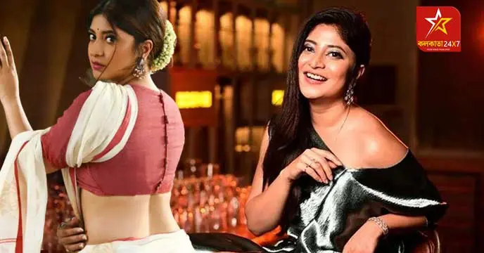 Sandipta Sen: নাচ করে ভাইরাল সন্দীপ্তা, প্রকাশ্যে ভিডিও