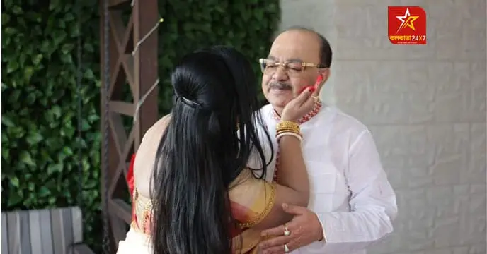 Sovan Chatterjee and Baisakhi Banerjee