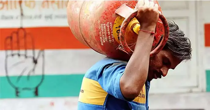 Big Relief to 9.59 Crore Indian Families of the Country