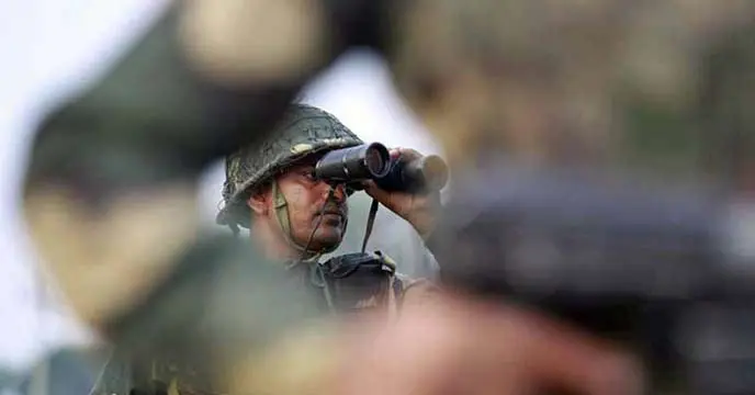 Authorities issue alert in response to militant attack