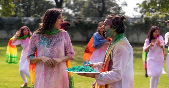 Holi Utsav