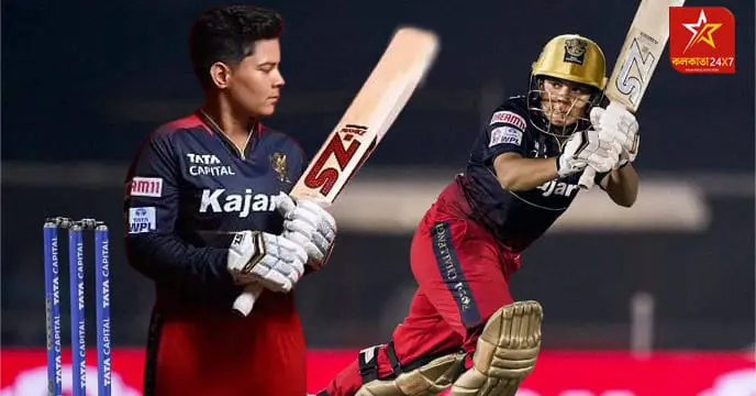 মহিলা প্রিমিয়ার লিগে (WPL 2023) বিরাট কোহলির রয়্যাল চ্যালেঞ্জার্স ব্যাঙ্গালোর তাদের প্রথম ৫ ম্যাচ হেরে শেষ অবস্থানে দেখা গেছে। দলটি তার প্রথম জয়ের সন্ধান করছিল,