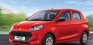 WagonR বাজারে বিক্রি হওয়া সবচেয়ে সফল গাড়িগুলির মধ্যে একটি। কিন্তু তবুও Maruti Suzuki এই লম্বা ছেলে স্টাইল হ্যাচব্যাকে ৬৪,০০০ টাকা পর্যন্ত ছাড় দিচ্ছে।