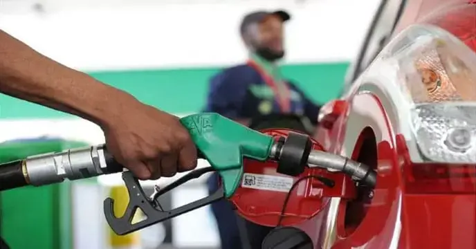 petrol diesel price
