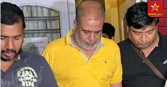 shantanu-close-aide-ayan-sheel-arrested-