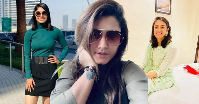 Smriti Mandhana, Taniya Bhatia and Harleen Deol, the top 3 Indian glamorous cricketers in WPL 2023