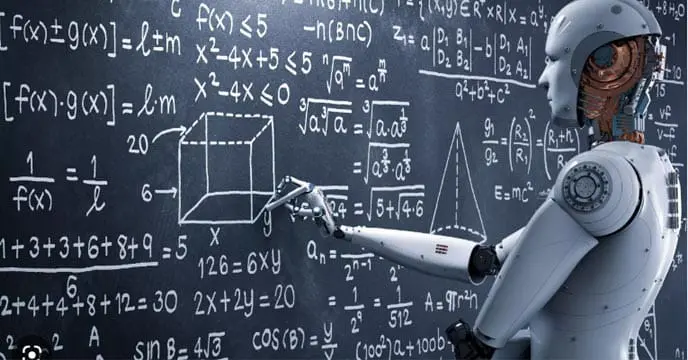 Students Learning AI and Data Science in West Bengal Government Schools