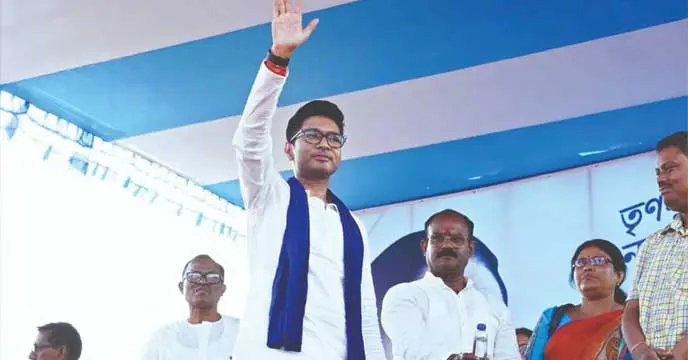 Abhishek Banerjee's Initiative to Perform Cochlear Implant Surgery for Child in South 24 Parganas