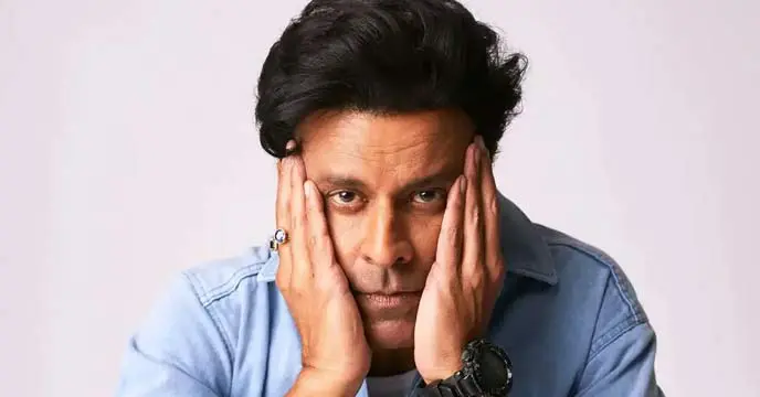 Actor Manoj Vajpayee shares his first flight experience