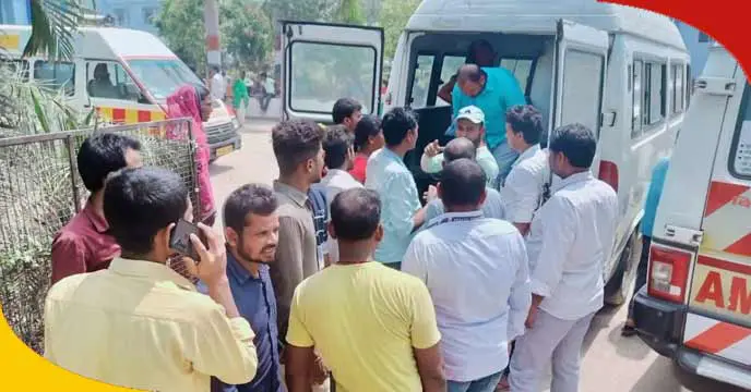 Hooch Tragedy in Motihari, Bihar: Image of Contaminated Alcohol Bottles