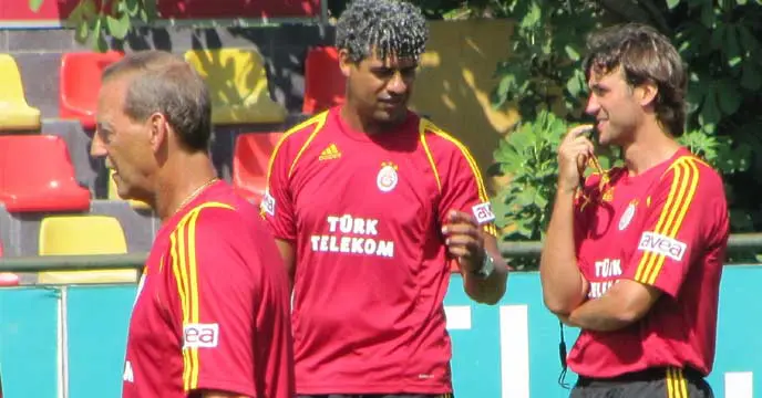 Carles Cuadrat, former head coach of East Bengal FC