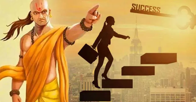 Chanakya Niti Business Tips for Success
