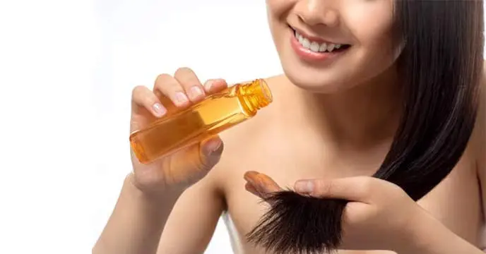 Expert advice on hair growth