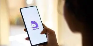 Avoid legal troubles by installing Digi Locker on your mobile