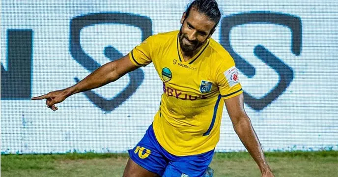 East Bengal eyes former captain Harmanjot Singh Khabra's return to the team