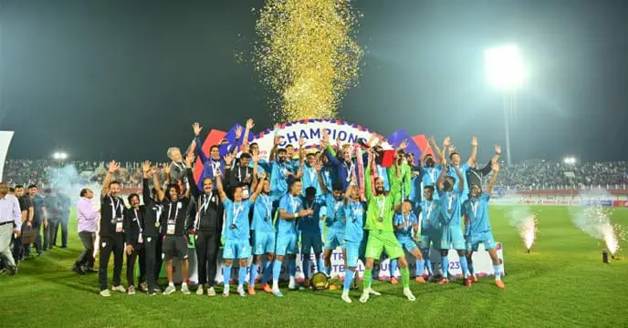 Intercontinental Cup 2023