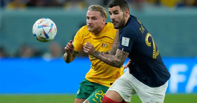 Jason Cummings, professional footballer, posing in his team's jersey