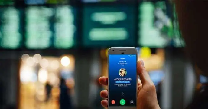 Truecaller's Latest Technology for iPhone Users