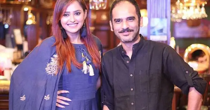 Bengali Actor Ritwick Chakraborty