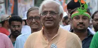 CESC Employee Accuses Sovandeb Chattopadhyay of Misusing Funds