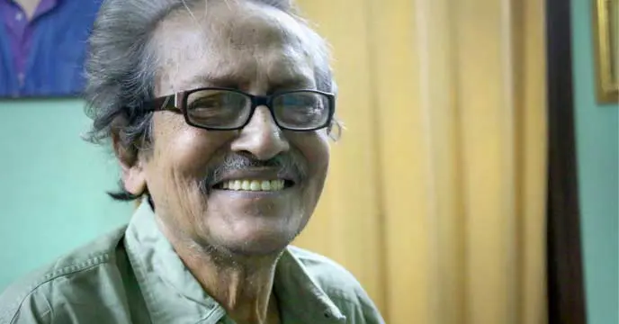 Prabir Ghosh, rationalist leader and activist