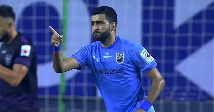 Transfer News: East Bengal Pursues Ahmed Jahouh, Speculating the Transfer Fee