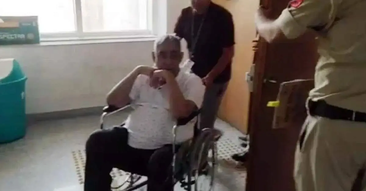 Anuvrata Mandal's Physical Health