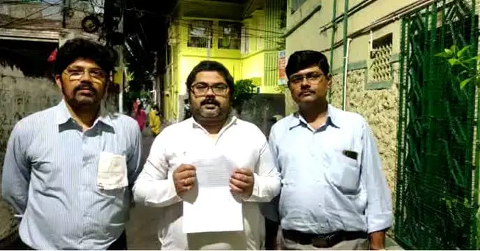 Bangla Pokkho wrote to the Prime Minister