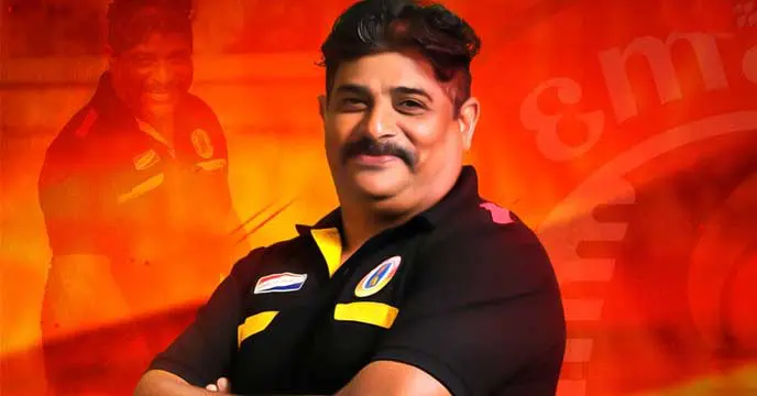 Bino George Carlos Cuadrat in Player Selection at East Bengal: Announcement Coming Soon