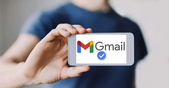 Google Implements Blue-Tick Verification in Emails to Combat Fraud and Enhance Security