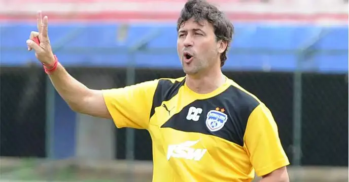 Kolkata Pre-season: Carles Cuadrat and Team Prepare for Season at Secret Location