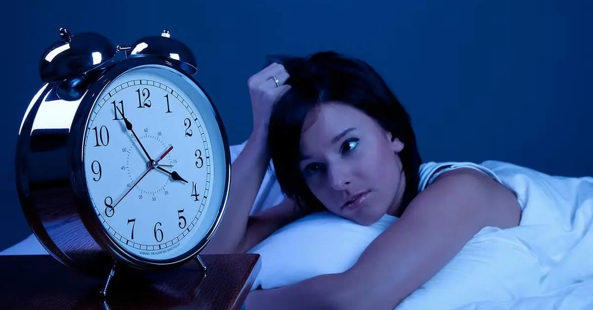 Dangers of Sleep Deprivation