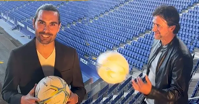 Dimas Delgador Kuadrat