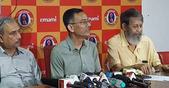 East Bengal's Crowdfunding Initiative